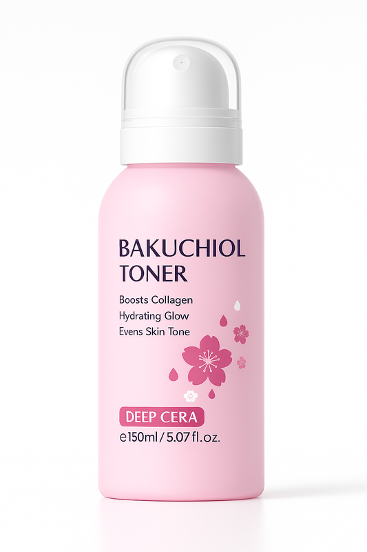 Toner Spray 100ml