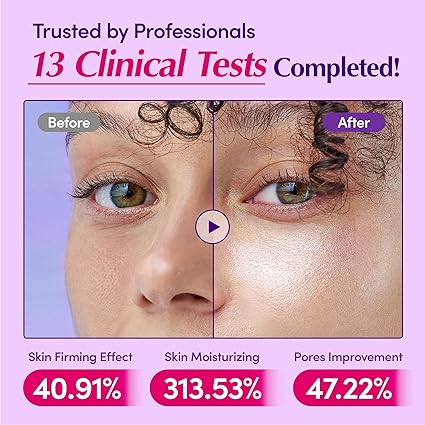 Bakuchiol Plumping Serum