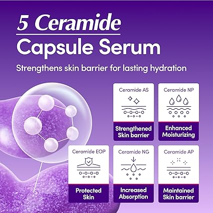 Bakuchiol Plumping Serum